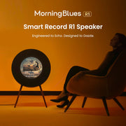 MusicLyrics Vision - Interactive Lyrics Speaker 🎵✨📻