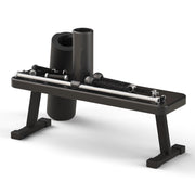 Smart Home Gym System 🏋️♂️⚡🏠