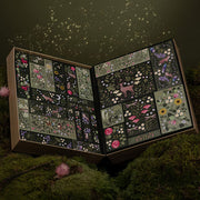 Enchanted Forest Advent Calendar 🌲✨📖