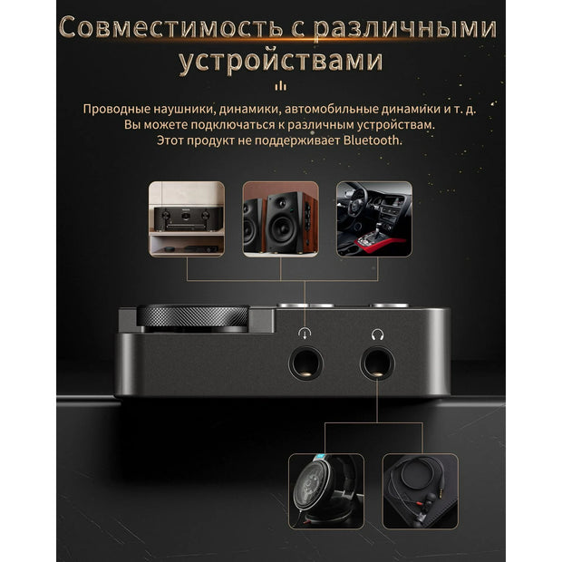 Audiophile Pro - Hi-Fi Lossless Music Player 🎧✨🎶