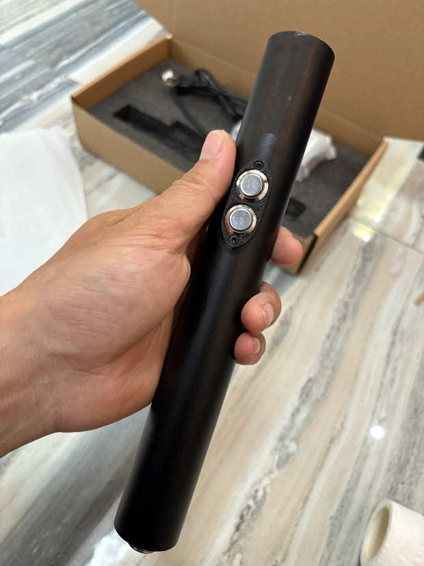 High-Power Industrial Laser⚡🔋🔥