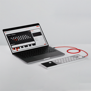 Chord Machine - Interactive MIDI Controller & Effects Grid 🎹⚡🎶