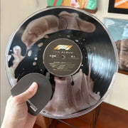 F1 Soundtrack Vinyl - Ultra Limited Edition