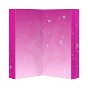 Santa's Sweet Beauty Surprises - 24-Day Makeup Advent Calendar 🎄✨💄