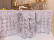 Fragrance Countdown Calendar - 5-Day Scented Treasure Box 🎄🎁✨