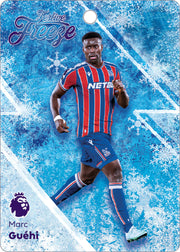 Premier League 2026 Advent Calendar - Ultimate Trading Card Collection ⚽🎄📊