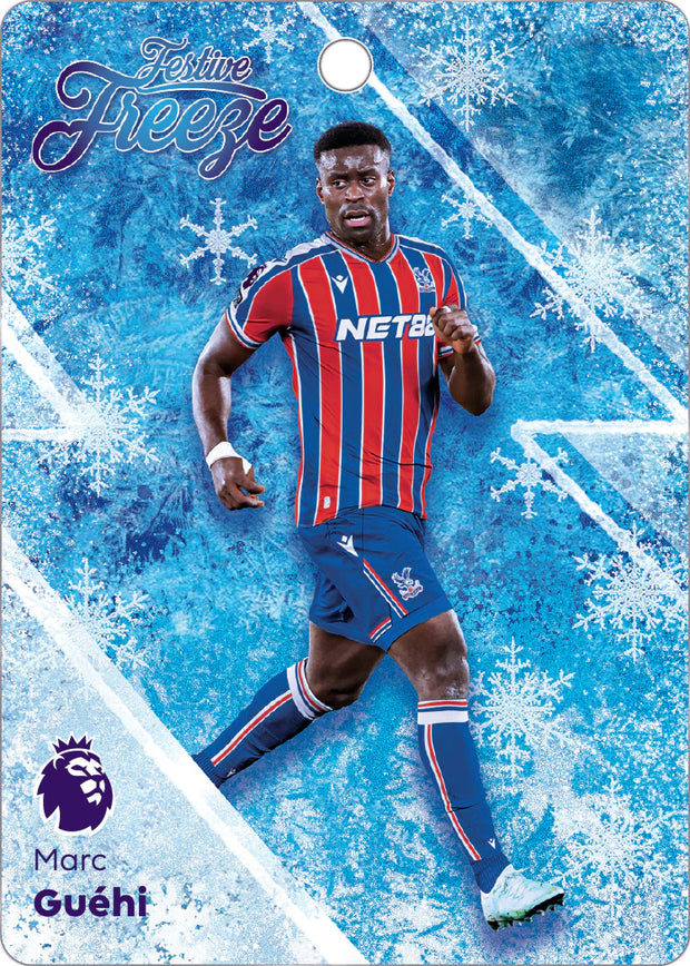Premier League 2026 Advent Calendar - Ultimate Trading Card Collection ⚽🎄📊