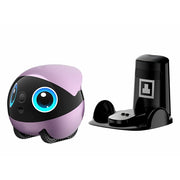 HomeBot Pro - Smart Family Assistant Robot 🤖🏠