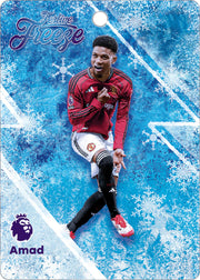 Premier League 2026 Advent Calendar - Ultimate Trading Card Collection ⚽🎄📊