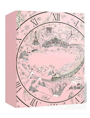 Luxury Beauty Advent Calendar - 24-Day Premium Collection 🌹💄✨