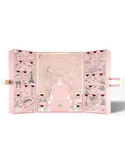 Luxury Beauty Advent Calendar - 24-Day Premium Collection 🌹💄✨