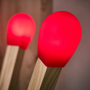 Matchstick Floor Lamp