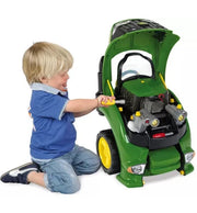 Tractor Engine Repair Workshop - Interactive Toy 🚜🔧⚡