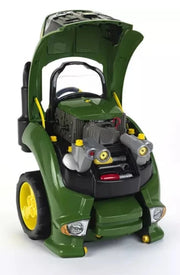 Tractor Engine Repair Workshop - Interactive Toy 🚜🔧⚡