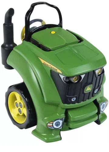 Tractor Engine Repair Workshop - Interactive Toy 🚜🔧⚡