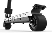 FoldRide E-Scooter - Backpack Electric Commuter 🛴💨🎒